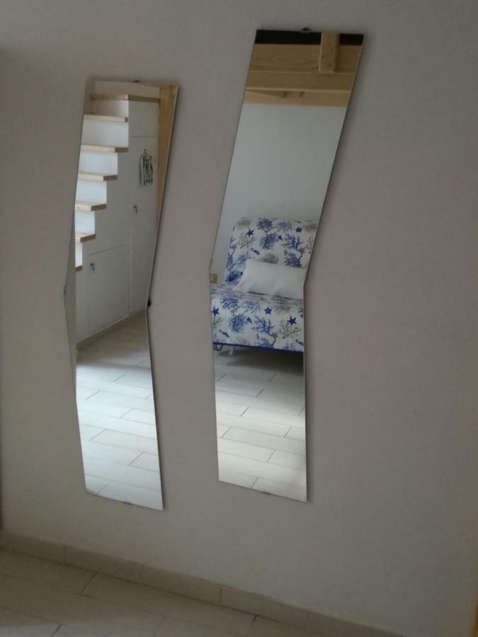 Appartement Profumo Di Mare à Piombino Extérieur photo