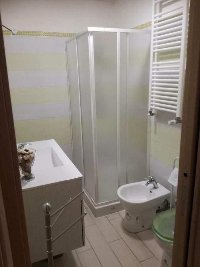 Appartement Profumo Di Mare à Piombino Extérieur photo